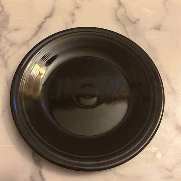 Fiestaware Dining Fiesta Dinner Plate Poshmark